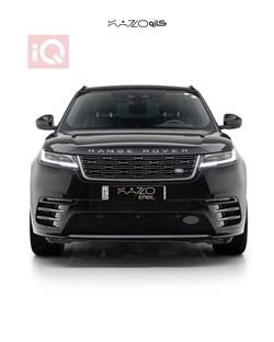 لاند ڕۆڤەر ڕانج ڕۆڤەر ڤێلار